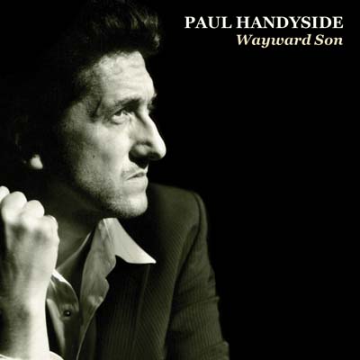 Paul Handyside
